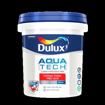 Chất chống thấm Dulux Aquatech